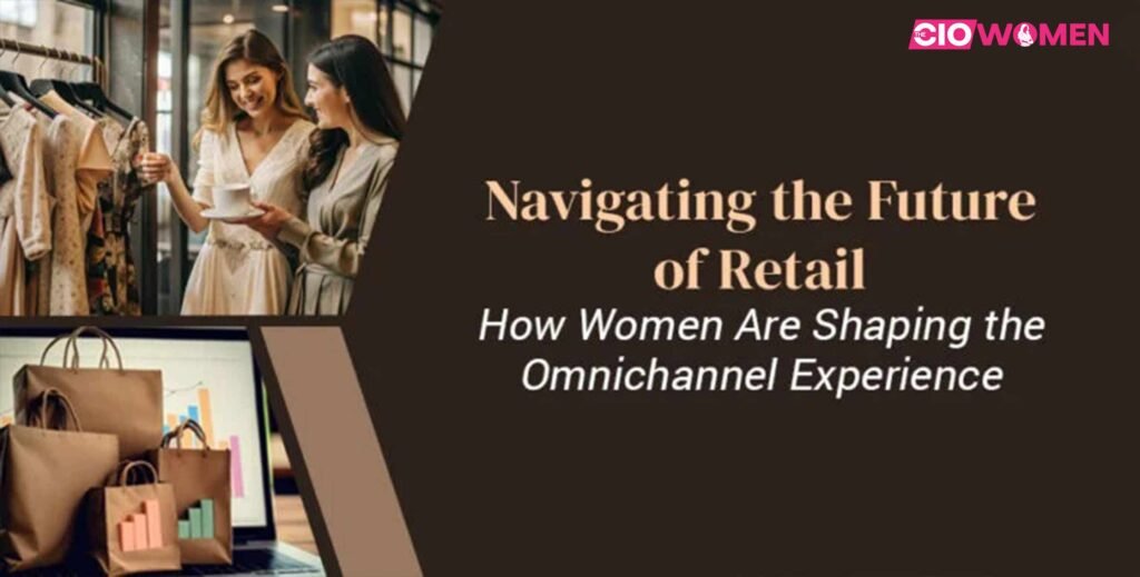 Navigating the Future of Retail