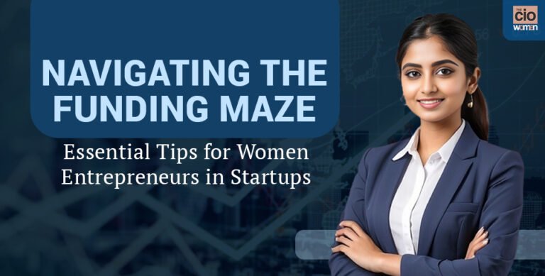 Navigating the Funding Maze