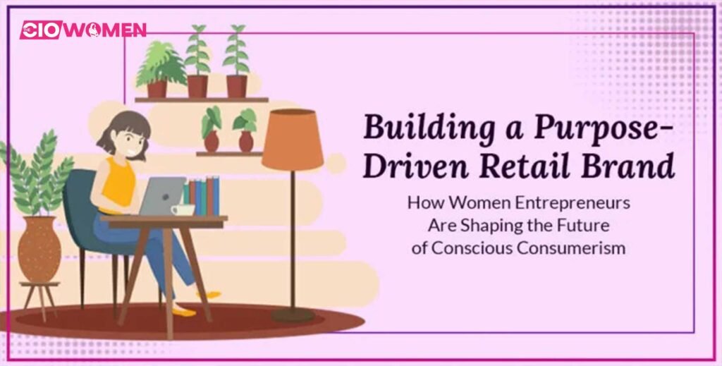 Building a Purpose-Driven Retail Brand