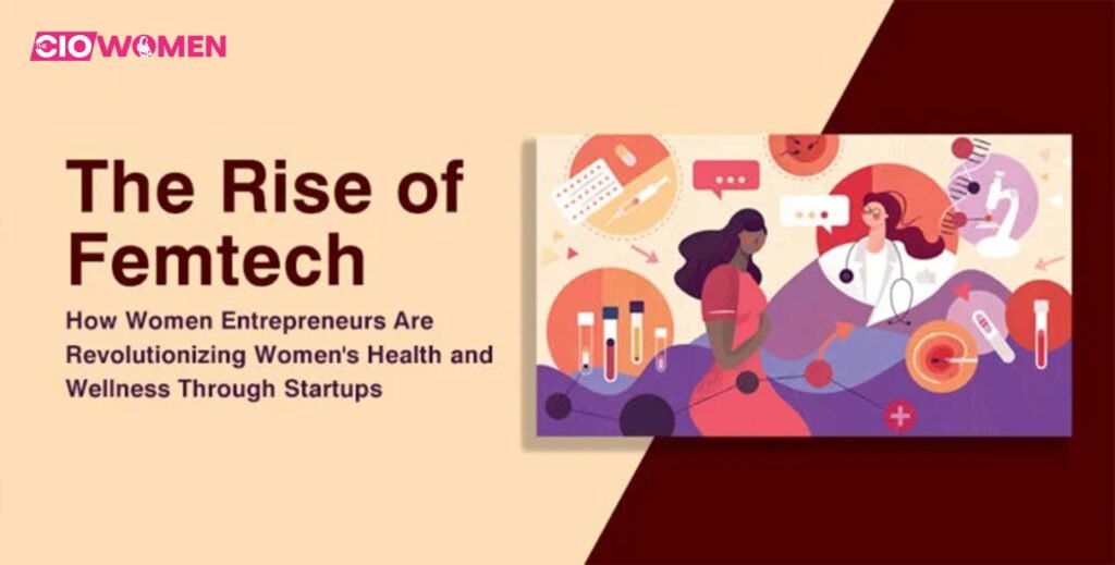 The Rise of Femtech