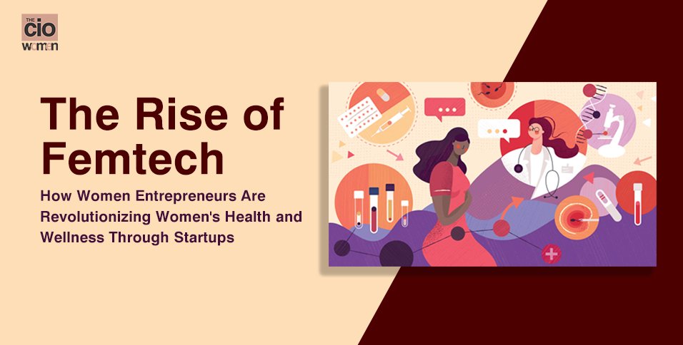 The Rise of Femtech