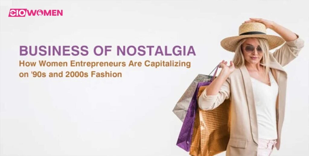 Business of Nostalgia