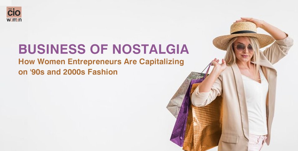 Business of Nostalgia