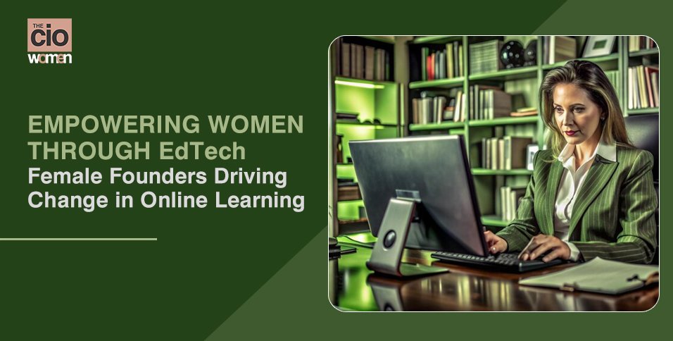 Empowering Women Through EdTech