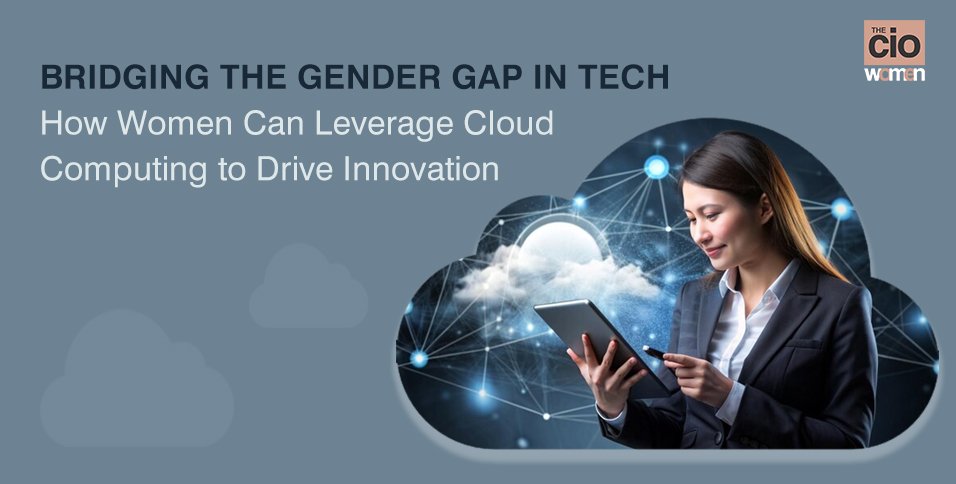 Bridging the Gender Gap in Tech