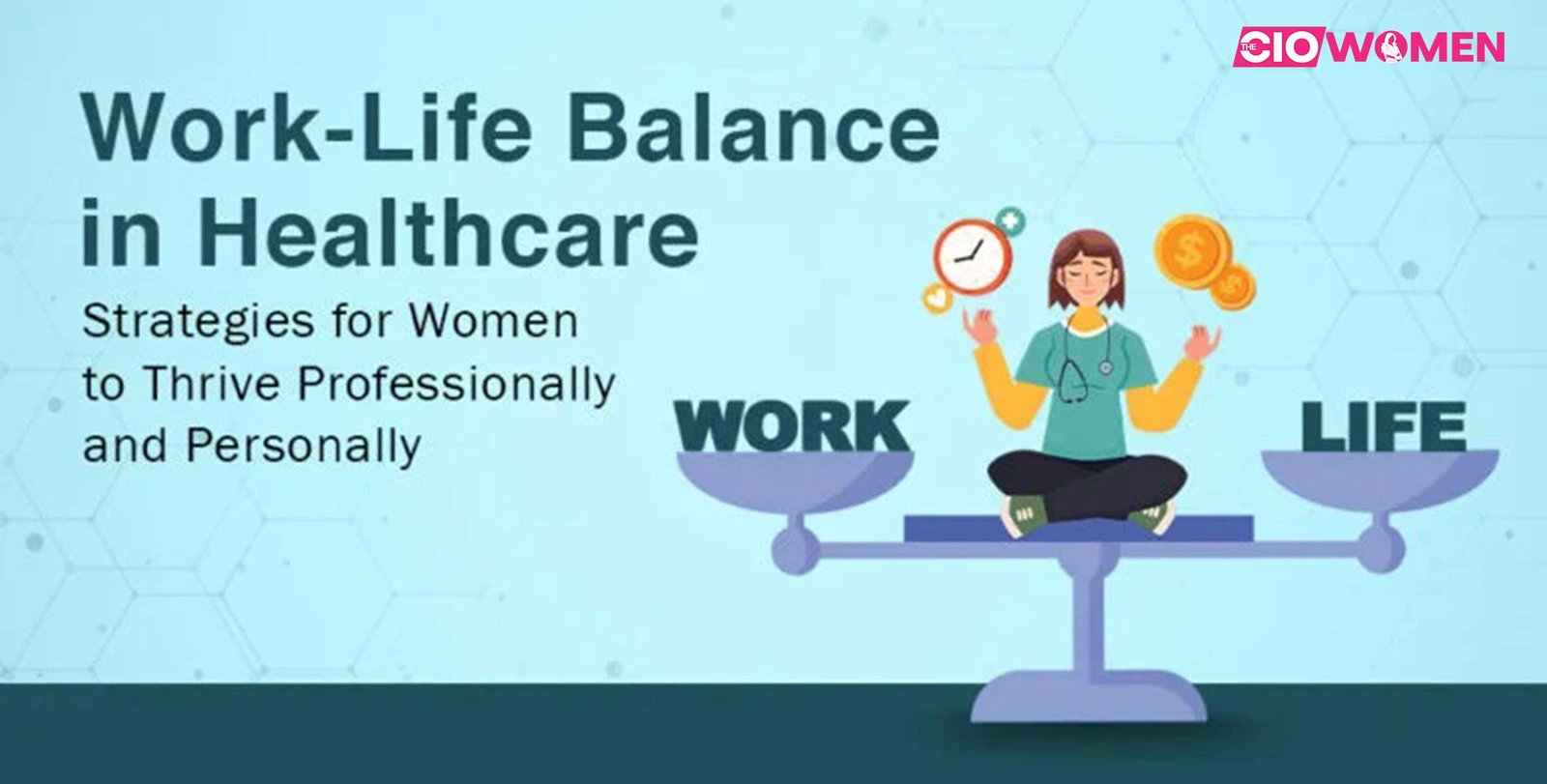 Work-Life Balance in Healthcare_ Strategies for Women to Thrive Professionally and Personally