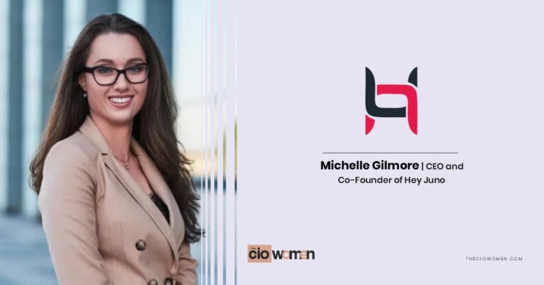 Michelle Gilmore