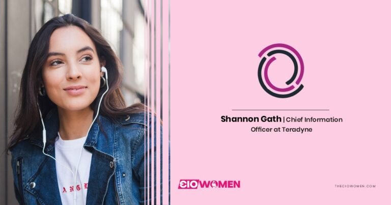 Shannon Gath